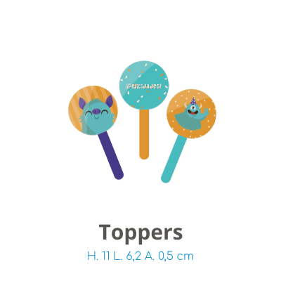 19Toppers