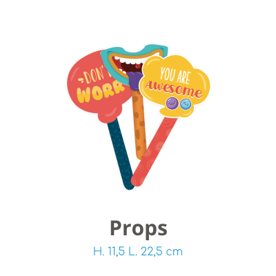 21Props