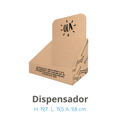 4CajaDispensador
