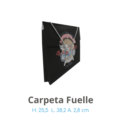 CarpetaFuelle