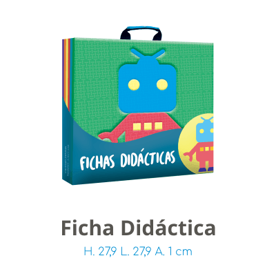 Ficha_Foamy