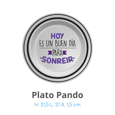 PersonalizadaPando