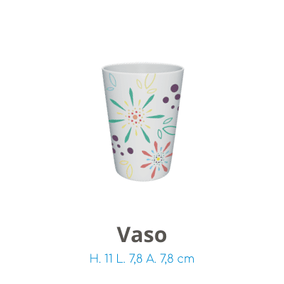PersonalizadaVaso