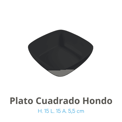 PlatoHondo