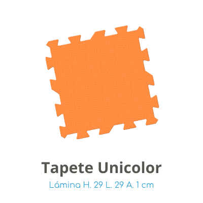 Tepete_Unicolor